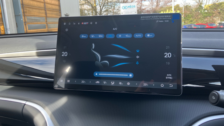 BYD Sealion 5 1.5 DM-i Comfort 5dr Auto Estate